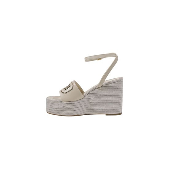 Guess Beige Synthetische High Heel Pumps - Image 4