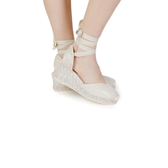 Espadrilles Damen Sandalen - Image 1