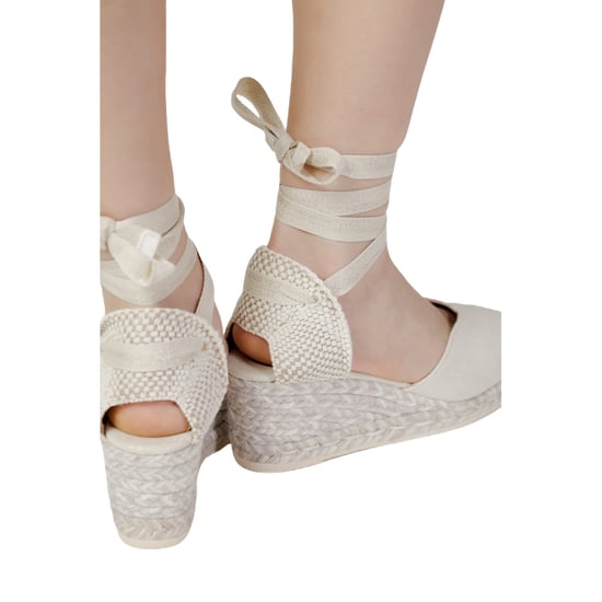 Espadrilles Damen Sandalen - Image 2