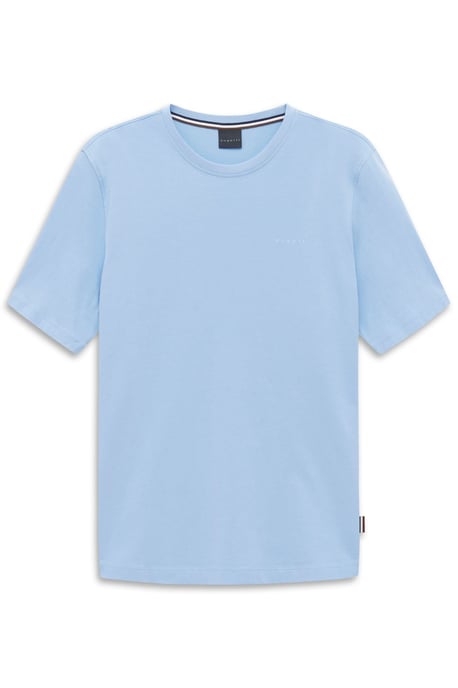 Bugatti Herren T-Shirt aus Baumwolle Modern Fit Rundhals - Image 3