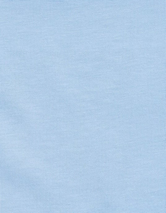 Bugatti Herren T-Shirt aus Baumwolle Modern Fit Rundhals - Image 5