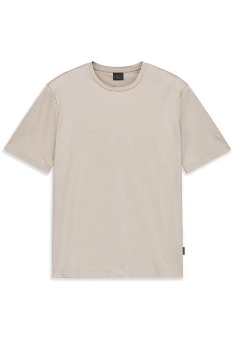 Bugatti Herren T-Shirt elegant mit Rundhals - Image 3