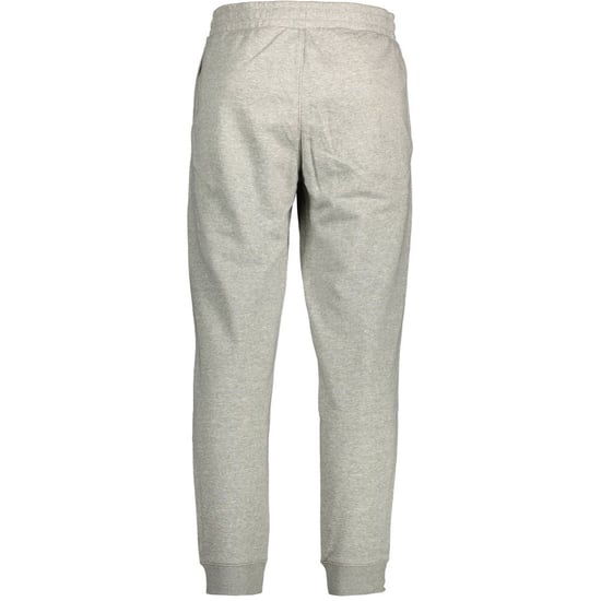 Calvin Klein Graue Baumwoll-Herren-Trainingshose - Image 2