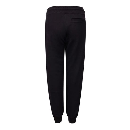 GCDS schwarze Baumwoll-Jogginghosen (Trainingshose) - Image 2