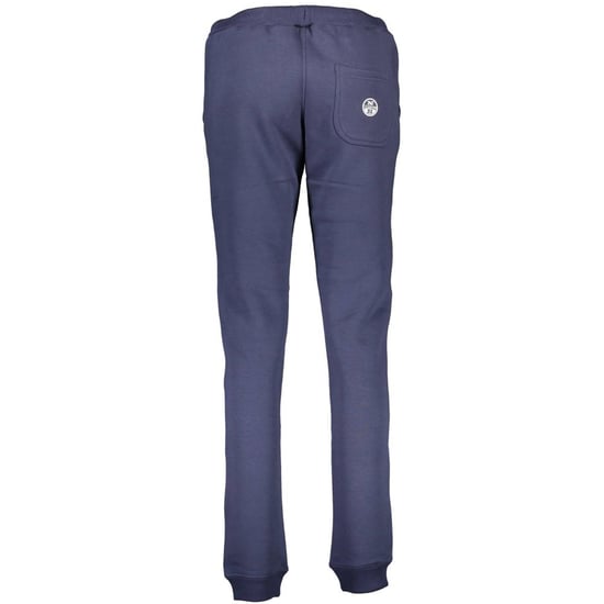 North Sails Grigio Baumwollhose für Damen - Image 2