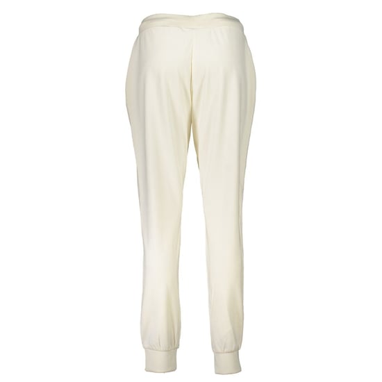 Guess Jeans Polyester Jogginghose für Damen - Weiß - Image 2