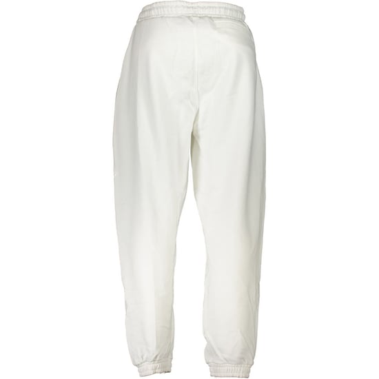 Calvin Klein Bianco Baumwoll-Herren-Sporthose - Image 2
