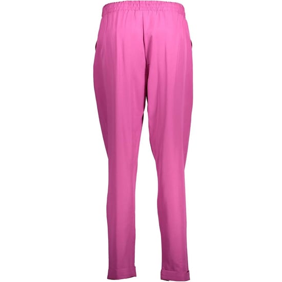 Kocca Rosa Lyocel Damen Jogginghose - Image 2