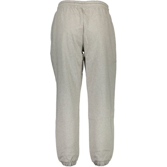 Calvin Klein Grigio Baumwolle Damen Sweatpants - Image 2