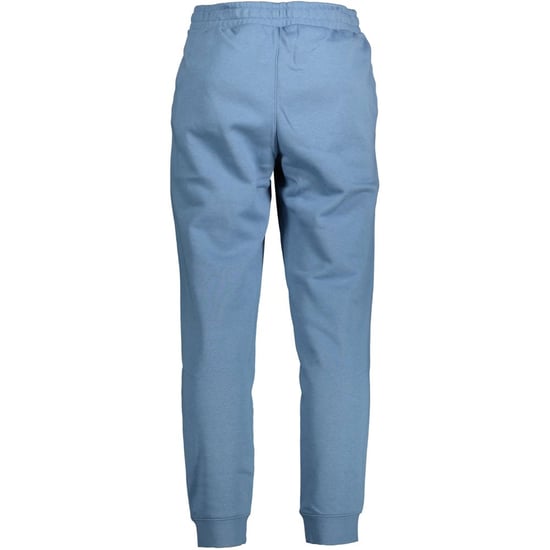 Calvin Klein Blaue Baumwoll-Herren-Sweatpants - Image 2