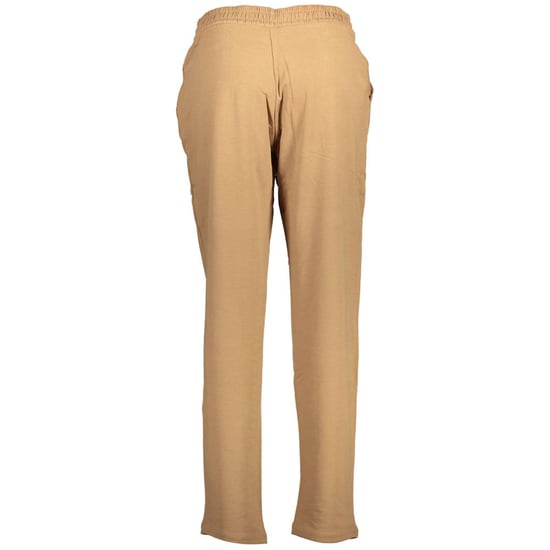 U.S. POLO ASSN. Marrone Baumwolle Damen Trainingshose - Image 2