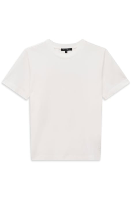 Bugatti Damen T-Shirt mit Rundhals-Ausschnitt - Image 3