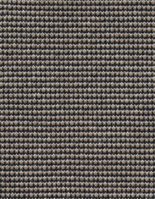 Bugatti Herren Sweattroyer im Materialmix Modern Fit - Image 5