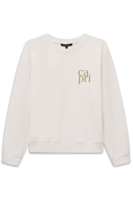 Bugatti Damen Sweatshirt aus elastischer Baumwollqualität - Image 3