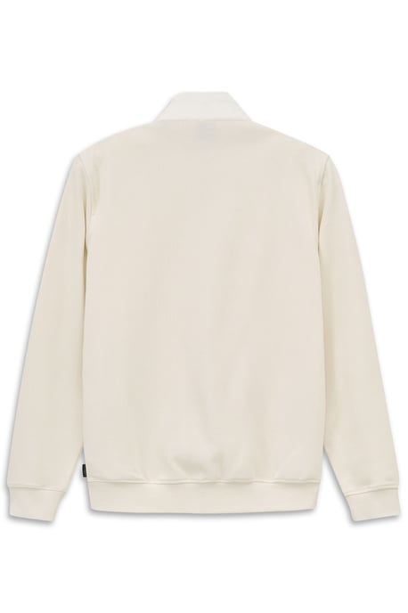 Bugatti Herren Sweatjacke mit gesteppter Front - Image 5