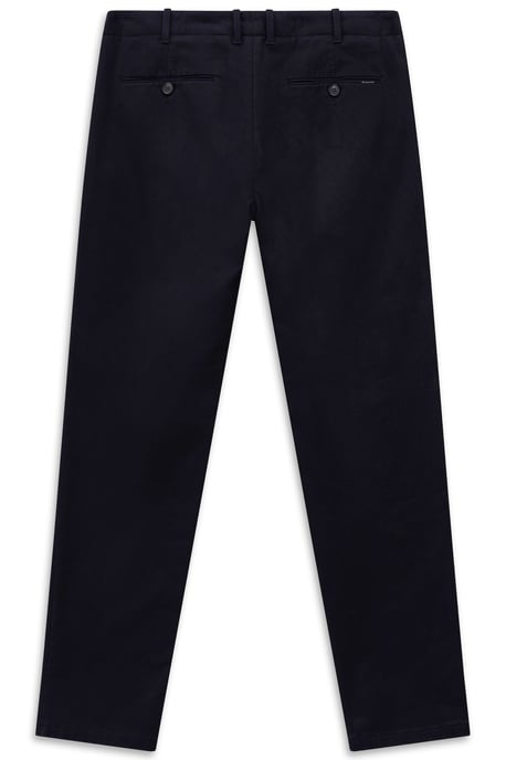 Bugatti Herren Chino aus Baumwoll-Stretch - Image 2