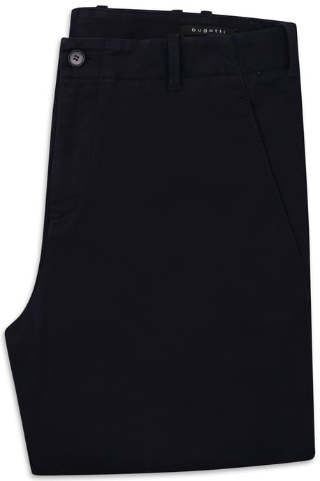 Bugatti Herren Chino aus Baumwoll-Stretch - Image 3