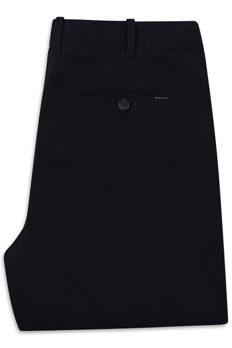Bugatti Herren Chino aus Baumwoll-Stretch - Image 4