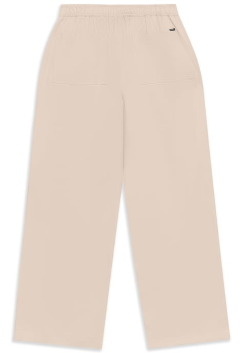 Bugatti Herren Bundfaltenhose natural linen mix - Image 2