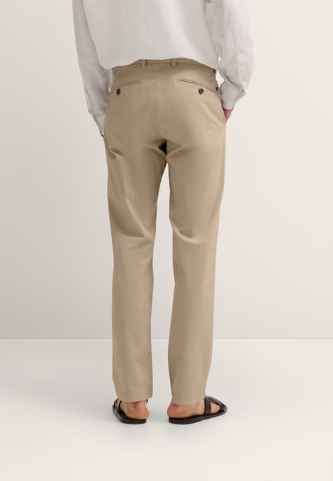 Bugatti Herren Chino aus der DynamicSeries - Image 2