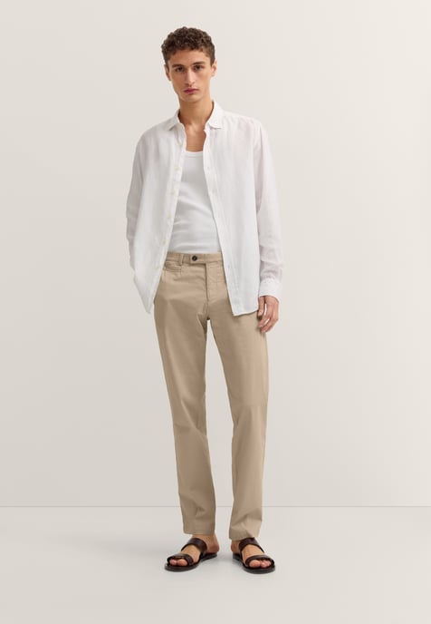 Bugatti Herren Chino aus der DynamicSeries - Image 4