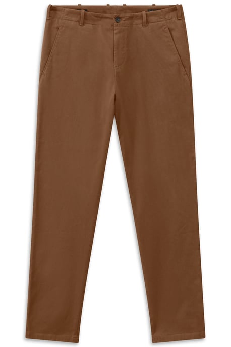 Bugatti Herren Chino aus Baumwoll-Stretch - Image 3