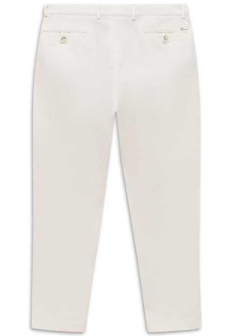 Bugatti Herren Bundfaltenhose aus Baumwoll-Stretch - Image 2