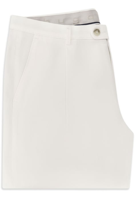 Bugatti Herren Bundfaltenhose aus Baumwoll-Stretch - Image 3