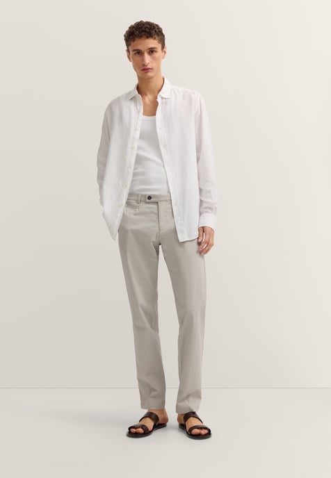 Bugatti Herren Chino aus der DynamicSeries - Image 3