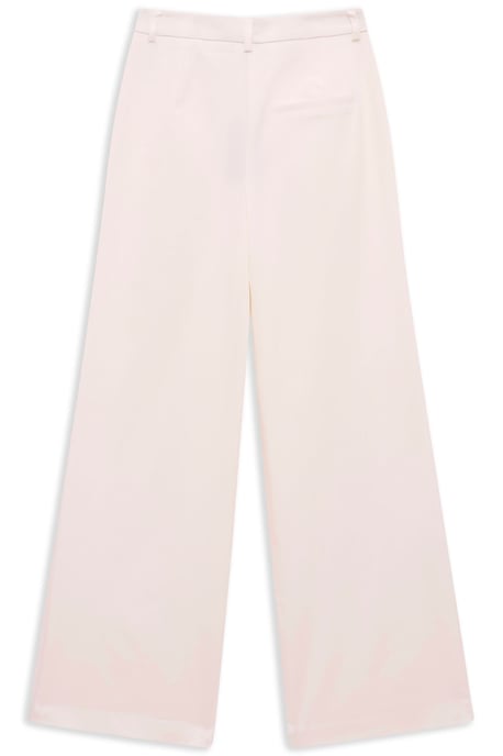 Bugatti Damen Chino mit doppelter Bundfalte - Image 2