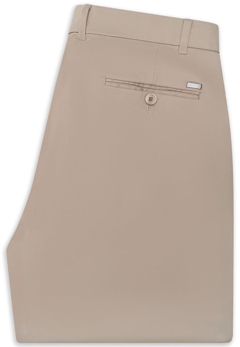 Bugatti Herren Chino aus Baumwollmix mit Stretch - Image 4