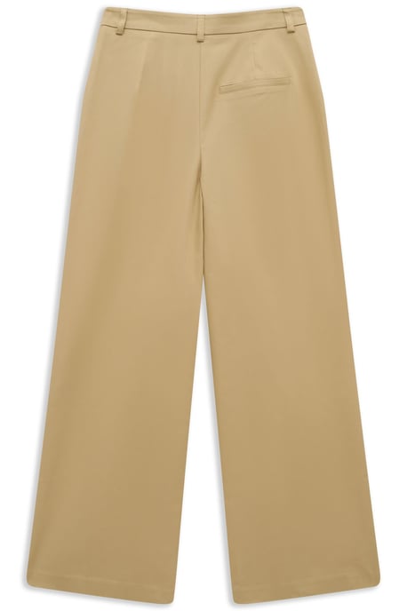 Bugatti Damen Chino mit doppelter Bundfalte - Image 5