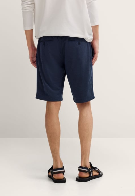 Bugatti Herren Bermuda Jersey Premium - Image 2