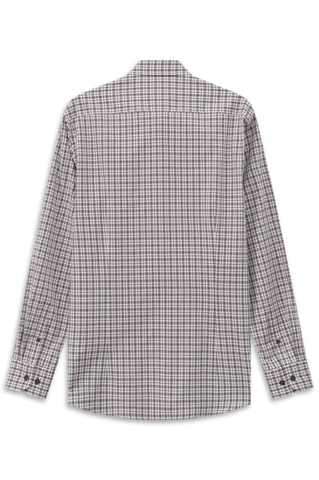 Bugatti Herren Hemd mit Button-Down-Kragen - Image 2