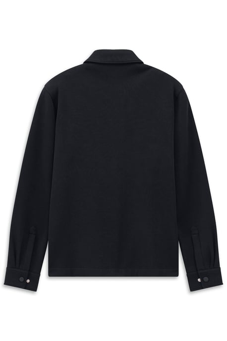 Bugatti Herren Hemdjacke mit Druckknöpfen - Image 2