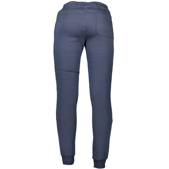 U.S. POLO ASSN. Herren Sweatpants aus blauer Baumwolle - Image 2
