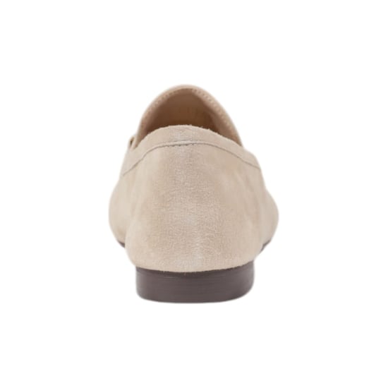 Guess Beiger Leder Plateau-Pumps - Image 4