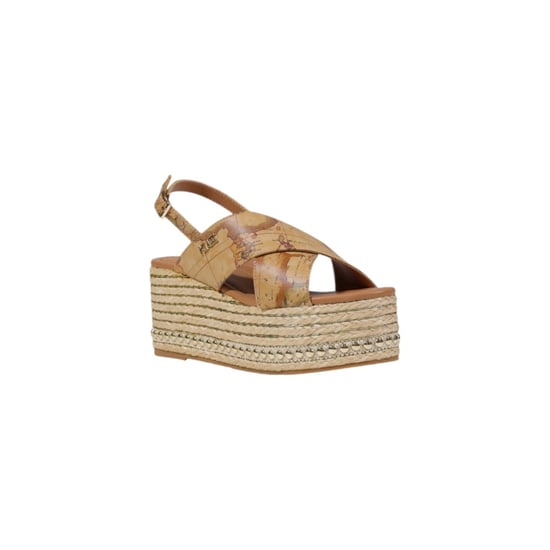 Alviero Martini Prima Classe Damen-Wedges - Image 2