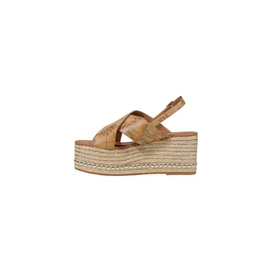 Alviero Martini Prima Classe Damen-Wedges - Image 3