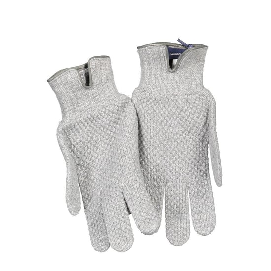 Harmont & Blaine Grigio Lana Herrenhandschuh - Image 2