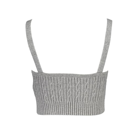Tommy Hilfiger schwarze Polyurethan-Damentasche - Image 2
