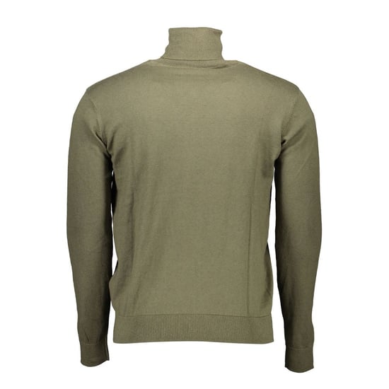 U.S. POLO ASSN. Verde Baumwollpullover für Herren - Image 2