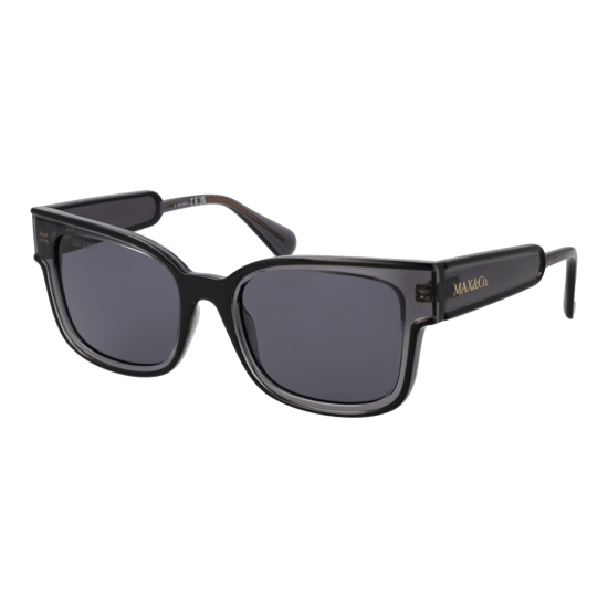 Max & Co Sonnenbrille MO0098 01A 53 - Image 1