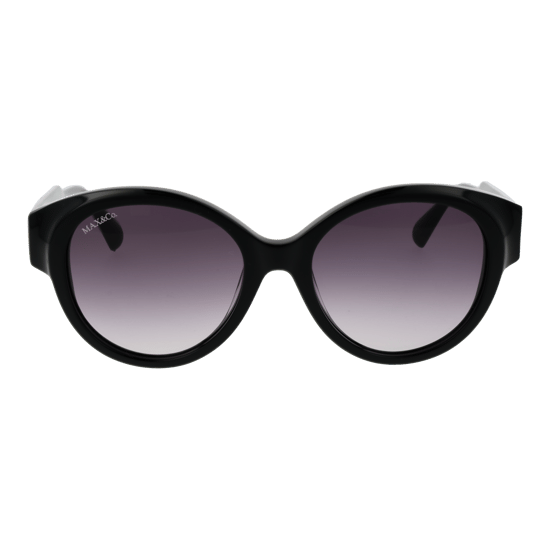 Max & Co Sonnenbrille MO0076 01B 55 - Image 2