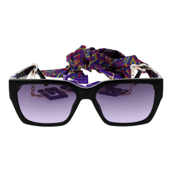 Guess Sonnenbrille GU7916 83Z 55 - Image 2