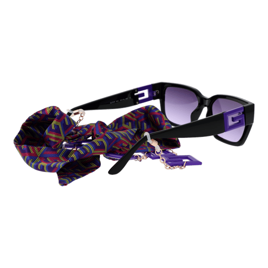 Guess Sonnenbrille GU7916 83Z 55 - Image 3