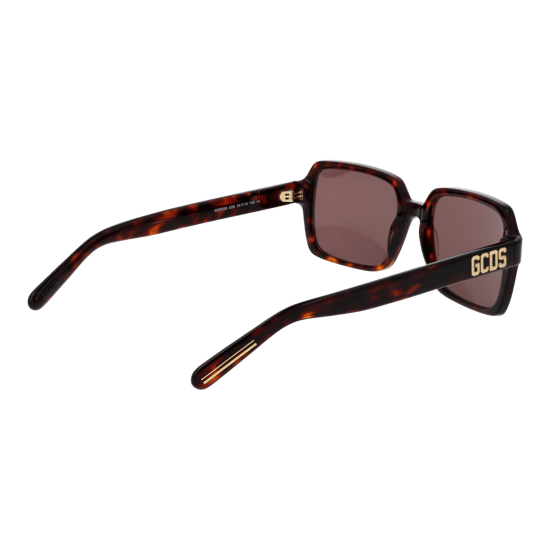 GCDS Sonnenbrille GD0059 52E 54 - Image 3
