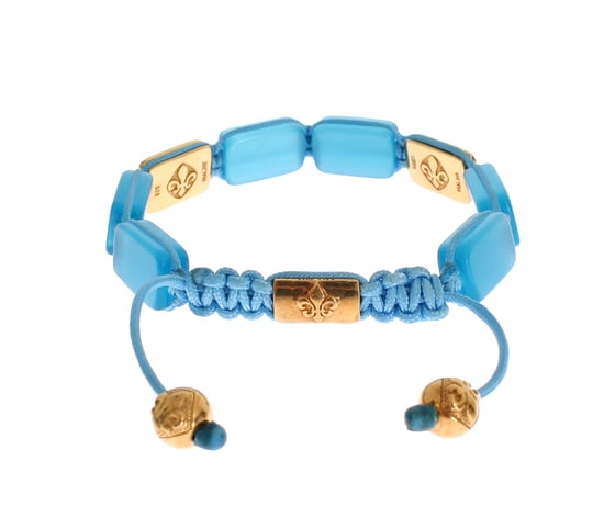 Nialaya CZ Opal 18K Gold 925 Armband - Image 6