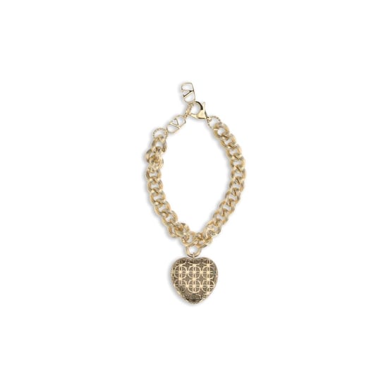 Valentino Garavani Gold Messingarmband - Image 2