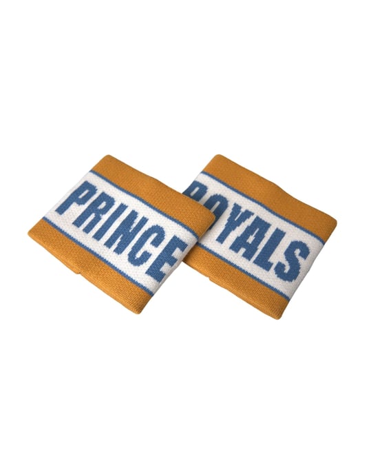 Dolce & Gabbana Multicolor Prince Royals Wollarmband - Image 3